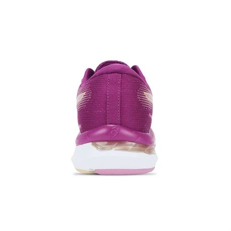 TENIS GEL-HYPERSONIC 5 W 1012B801 501-BLACKBERRY/CHAMPAGNE 34