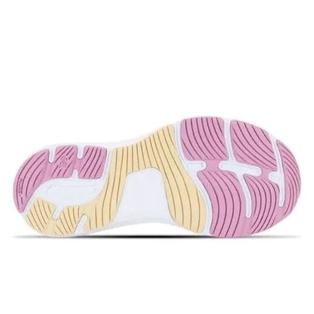 TENIS GEL-HYPERSONIC 5 W 1012B801 501-BLACKBERRY/CHAMPAGNE 34
