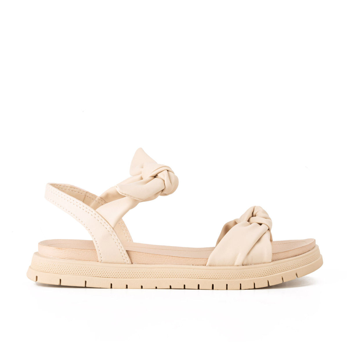 SANDALIA PAPETE LACO Y6641 0002-TULE RIVES 35
