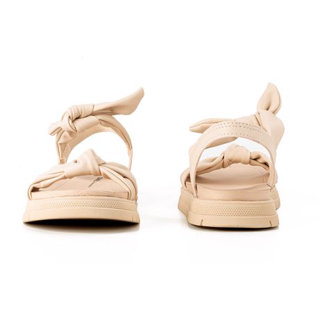 SANDALIA PAPETE LACO Y6641 0002-TULE RIVES 35