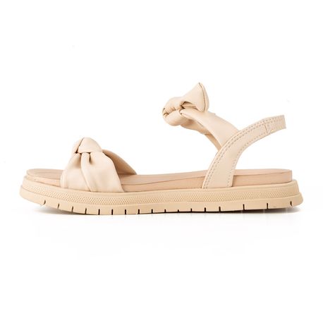 SANDALIA PAPETE LACO Y6641 0002-TULE RIVES 35