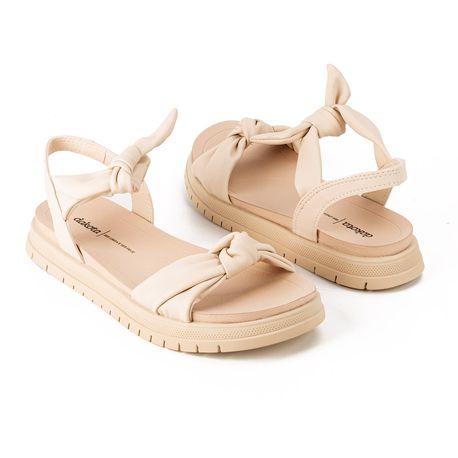 SANDALIA PAPETE LACO Y6641 0002-TULE RIVES 35