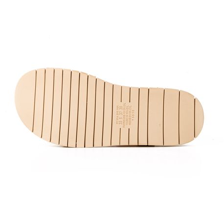 SANDALIA PAPETE LACO Y6641 0002-TULE RIVES 35