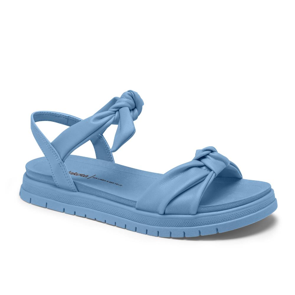SANDALIA PAPETE LACO Y6641 0004-RIVES JEANS 35