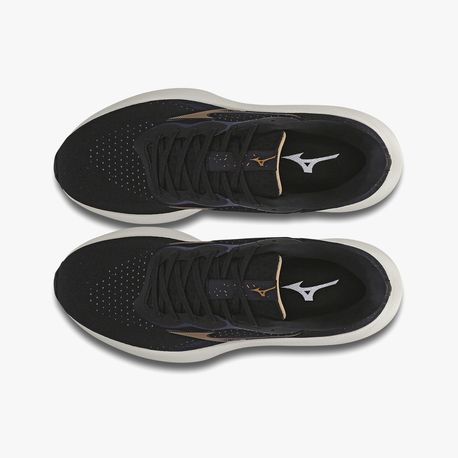 TENIS VIRTUE W 101129129 PRETO90 36