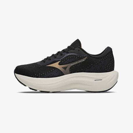 TENIS VIRTUE W 101129129 PRETO90 36