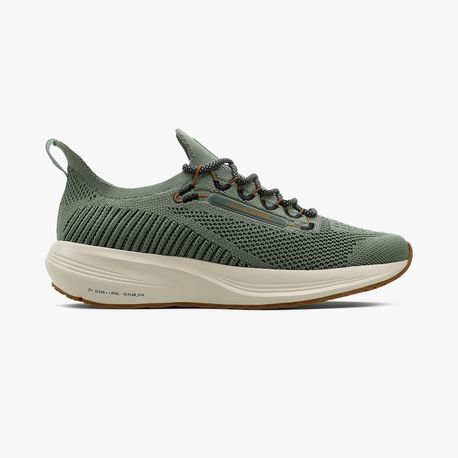 TENIS SUBVERSE 43514215  VERDE MUSGO 38