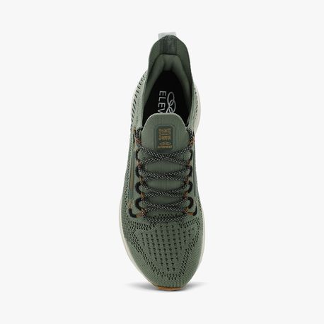 TENIS SUBVERSE 43514215  VERDE MUSGO 38