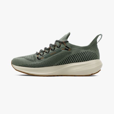 TENIS SUBVERSE 43514215  VERDE MUSGO 38