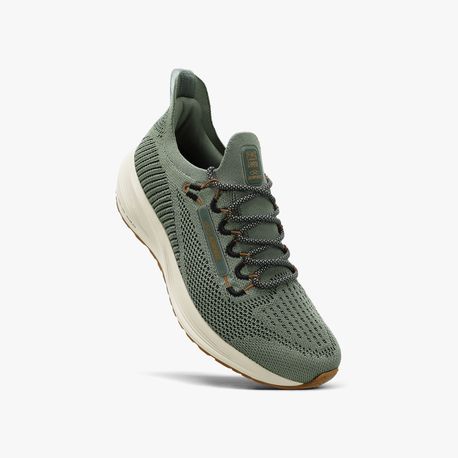 TENIS SUBVERSE 43514215  VERDE MUSGO 38