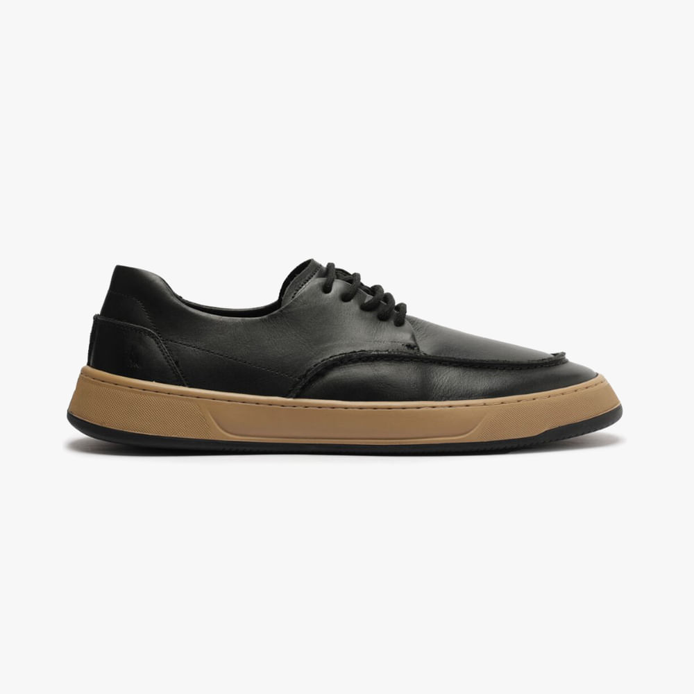 SAPATENIS RSV HUNTER COURT R753160069-0001 PRETO 39
