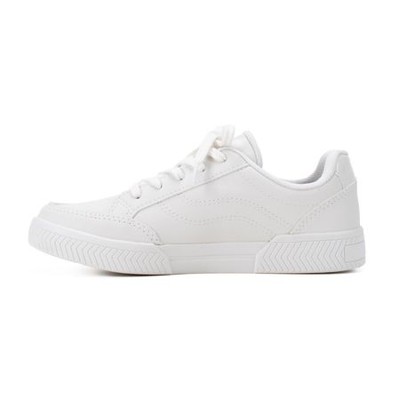 TENIS KOLOSH C3001B C3001B WHITE 36