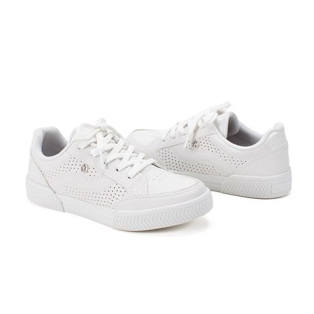 TENIS KOLOSH C3001B C3001B WHITE 36