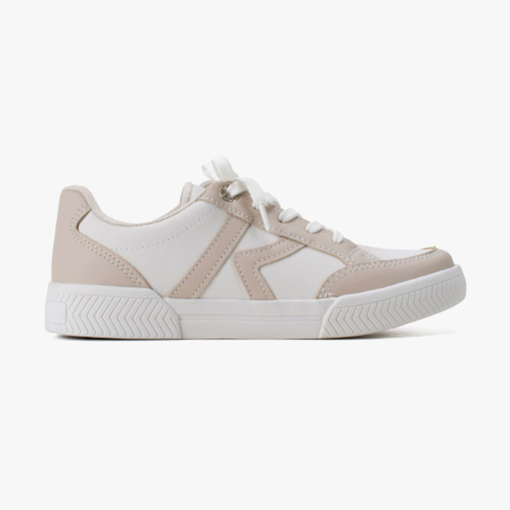 TENIS KOLOSH C3002B C3002B PORCELANA/WHITE 36