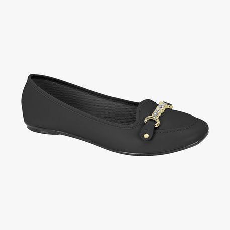 SAPATILHA MONTADA 5726136 PRETO 39