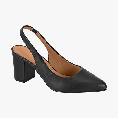 SAPATO CASUAL CHANEL 1290503 PRETO 01 34
