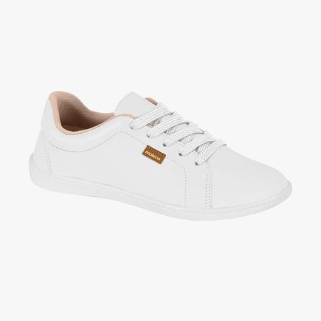 TENIS CASUAL 5605463 BRANCO 99 34