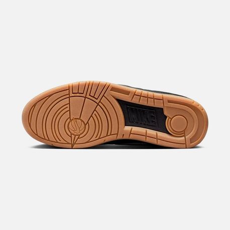 TENIS FULL FORCE LO OPP1 HJ7262-100 100-WHITE/BLACK-PHANTOM-AEGEAN STORM-GUM MED BROWN-SAIL 38