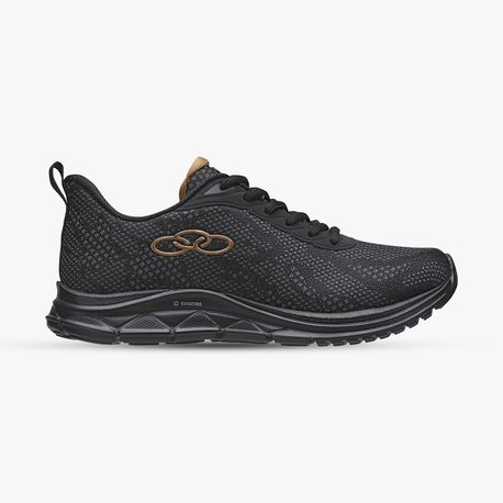 TENIS ACQUA W 43299316 PRETO 36