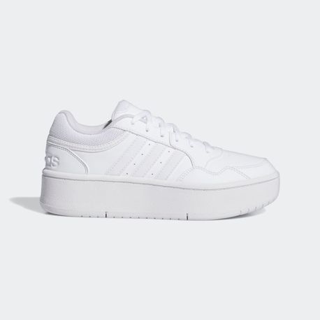TENIS HOOPS 3 0 BOLD J W IG6973 CLOUD WHITE / CLOUD WHITE / CLOUD WHITE 33