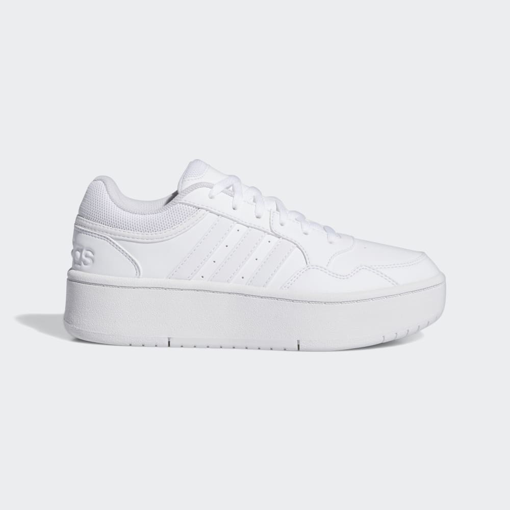 TENIS HOOPS 3 0 BOLD J W IG6973 CLOUD WHITE / CLOUD WHITE / CLOUD WHITE 33