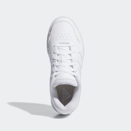 TENIS HOOPS 3 0 BOLD J W IG6973 CLOUD WHITE / CLOUD WHITE / CLOUD WHITE 33