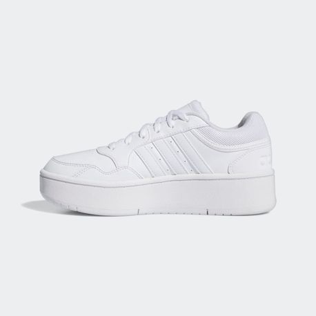 TENIS HOOPS 3 0 BOLD J W IG6973 CLOUD WHITE / CLOUD WHITE / CLOUD WHITE 33