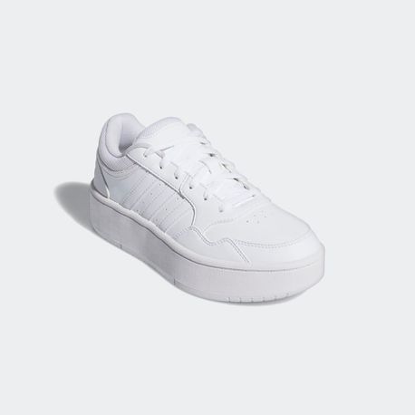 TENIS HOOPS 3 0 BOLD J W IG6973 CLOUD WHITE / CLOUD WHITE / CLOUD WHITE 33