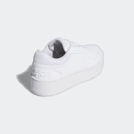 TENIS HOOPS 3 0 BOLD J W IG6973 CLOUD WHITE / CLOUD WHITE / CLOUD WHITE 33