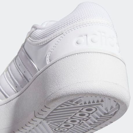 TENIS HOOPS 3 0 BOLD J W IG6973 CLOUD WHITE / CLOUD WHITE / CLOUD WHITE 33