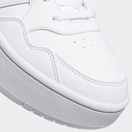 TENIS HOOPS 3 0 BOLD J W IG6973 CLOUD WHITE / CLOUD WHITE / CLOUD WHITE 33