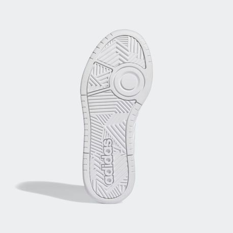 TENIS HOOPS 3 0 BOLD J W IG6973 CLOUD WHITE / CLOUD WHITE / CLOUD WHITE 33