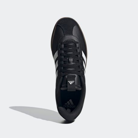TENIS VL COURT 3 0 JK3275 CORE BLACK / CLOUD WHITE / CORE BLACK 39