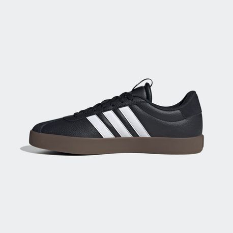 TENIS VL COURT 3 0 JK3275 CORE BLACK / CLOUD WHITE / CORE BLACK 39