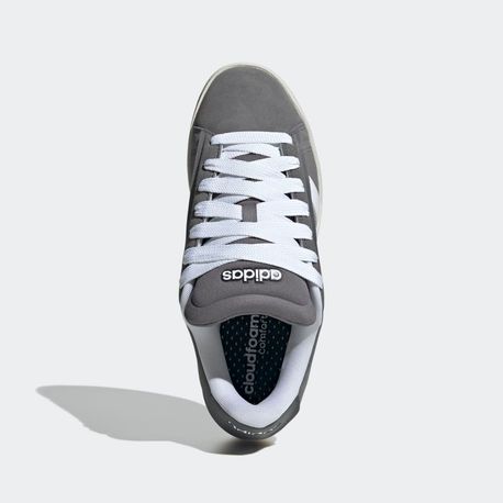TENIS GRAND COURT ALPHA JR0542 GREY FOUR / CLOUD WHITE / OFF WHITE 36