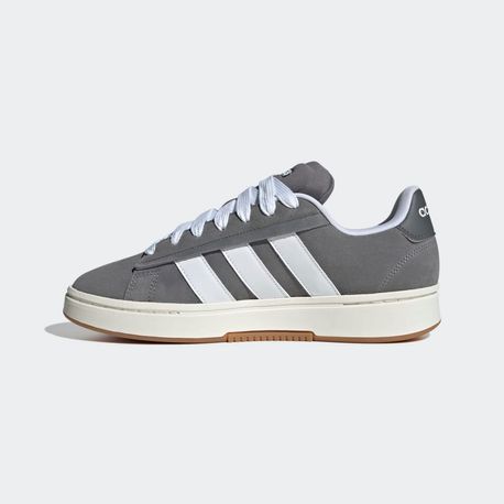 TENIS GRAND COURT ALPHA JR0542 GREY FOUR / CLOUD WHITE / OFF WHITE 36
