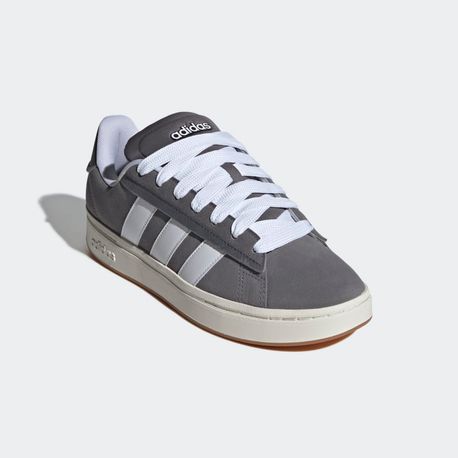 TENIS GRAND COURT ALPHA JR0542 GREY FOUR / CLOUD WHITE / OFF WHITE 36