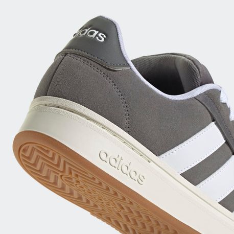 TENIS GRAND COURT ALPHA JR0542 GREY FOUR / CLOUD WHITE / OFF WHITE 36
