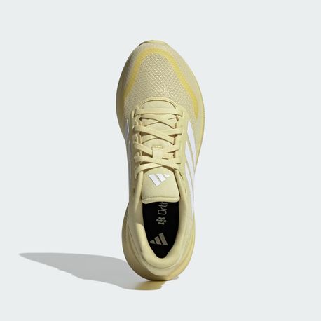 TENIS RUNFALCON 5 JI3974 POWDER YELLOW / CLOUD WHITE / CORE BLACK 34