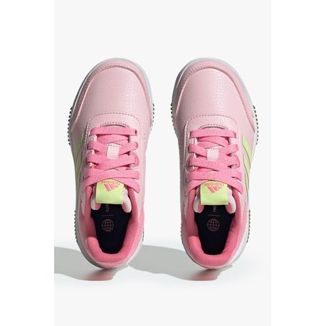 TENIS TENSAUR SPORT 2 0 K ID2301 ROSA 34