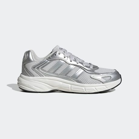 TENIS ECLYPTIX 2000 W JH6911 PRATA 34