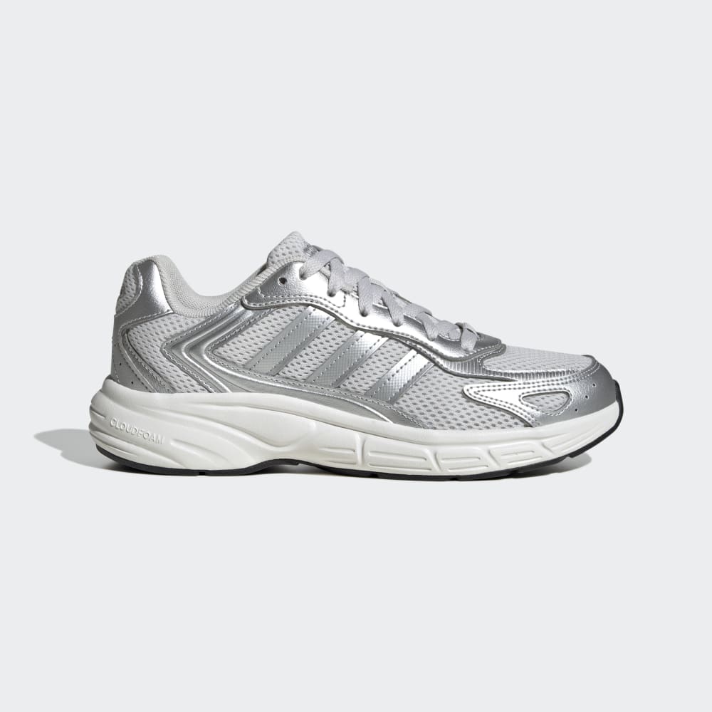 TENIS ECLYPTIX 2000 W JH6911 PRATA 34