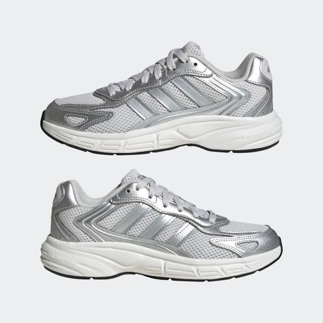 TENIS ECLYPTIX 2000 W JH6911 PRATA 34
