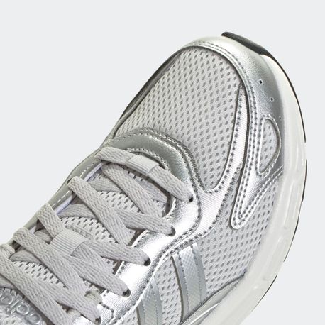 TENIS ECLYPTIX 2000 W JH6911 PRATA 34