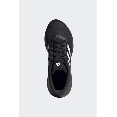 TENIS RUNFALCON 3 0 IE0742 CBLACK/FTWWHT/GREFIV 40