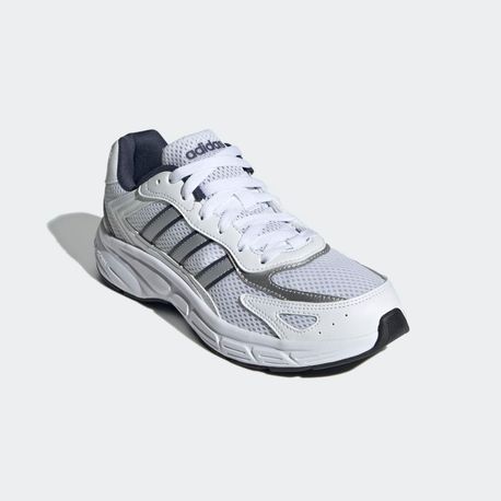 TENIS ECLYPTIX 2000 W JI4542 BRANCO 34