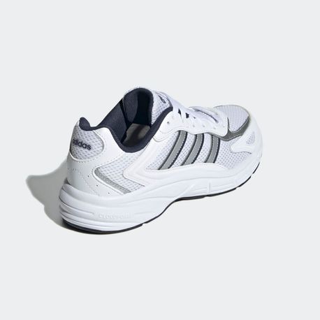 TENIS ECLYPTIX 2000 W JI4542 BRANCO 34
