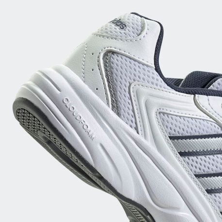 TENIS ECLYPTIX 2000 W JI4542 BRANCO 34