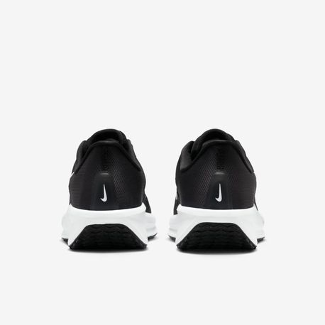 TENIS QUEST 6 W FD6034-001 001-BLACK/WHITE-IRON GREY 34