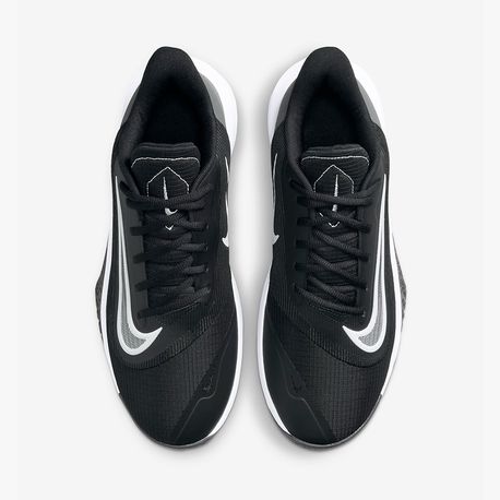 TENIS PRECISION VII FN4322-005 BLACK/WHITE-IRON GREY-SMOKE GREY 38